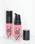 Saie Dew Blush Liquid Cheek Flush in Chilly 5ml