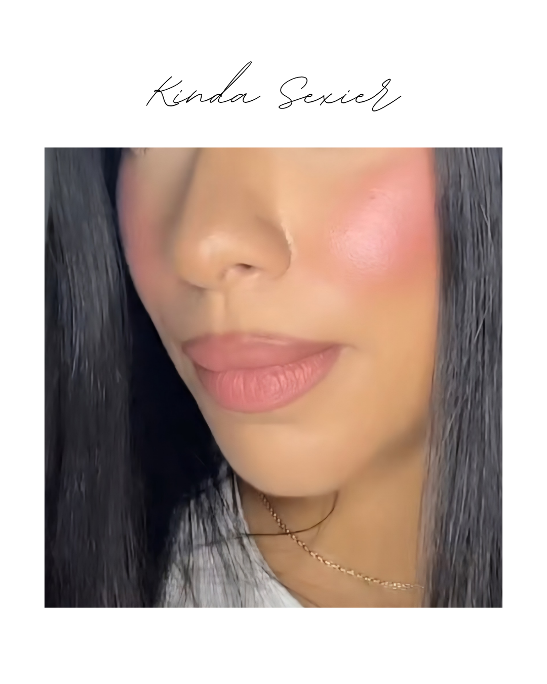 Mac Powder Kiss 1.5g (no box)