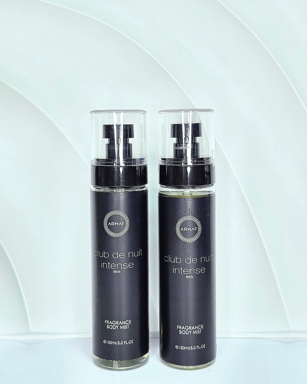Armaf Club de Nuit Body Mist in Intense 150ml
