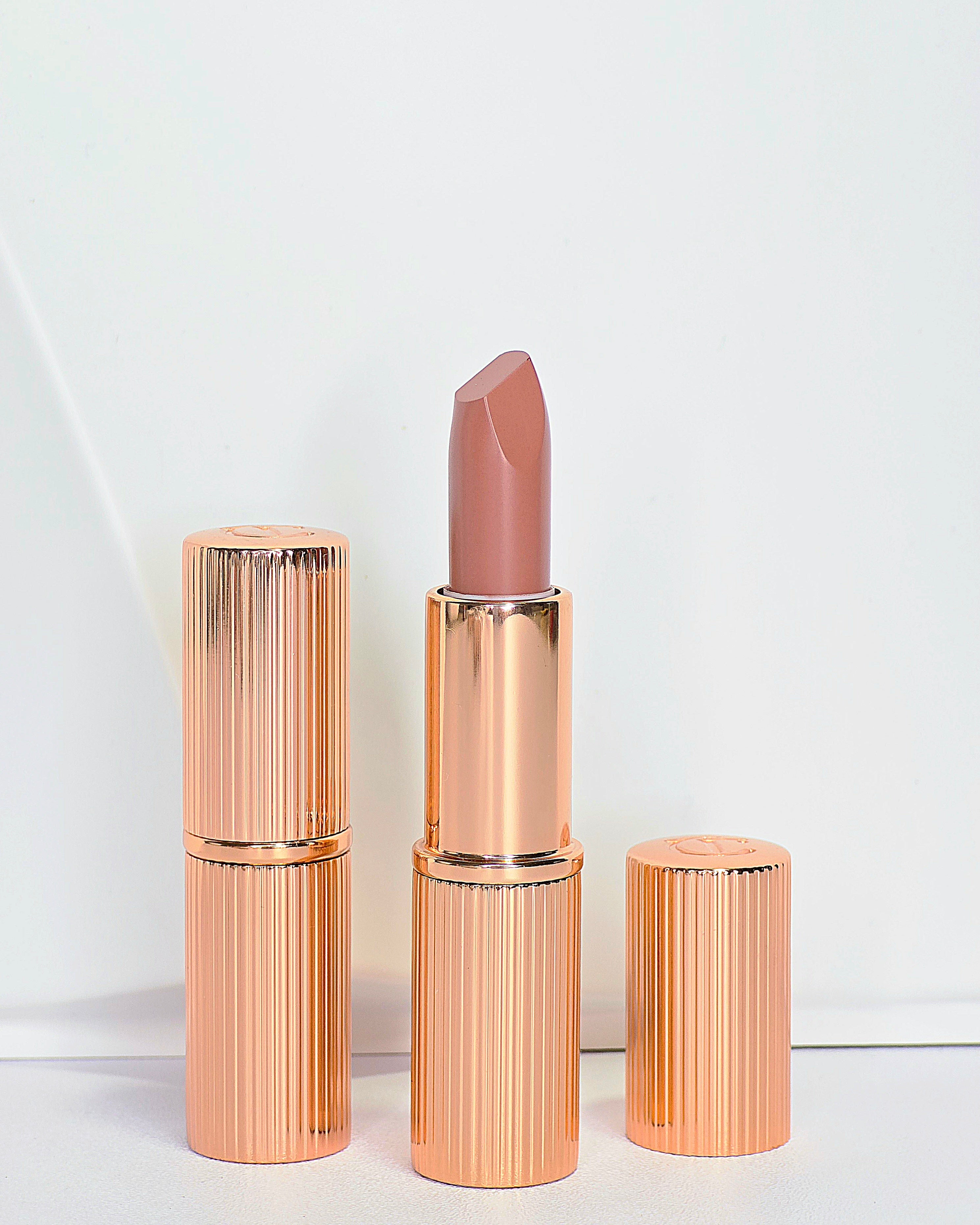 Charlotte Tilbury Matte Revolution Travel Size 1.5g (no box)