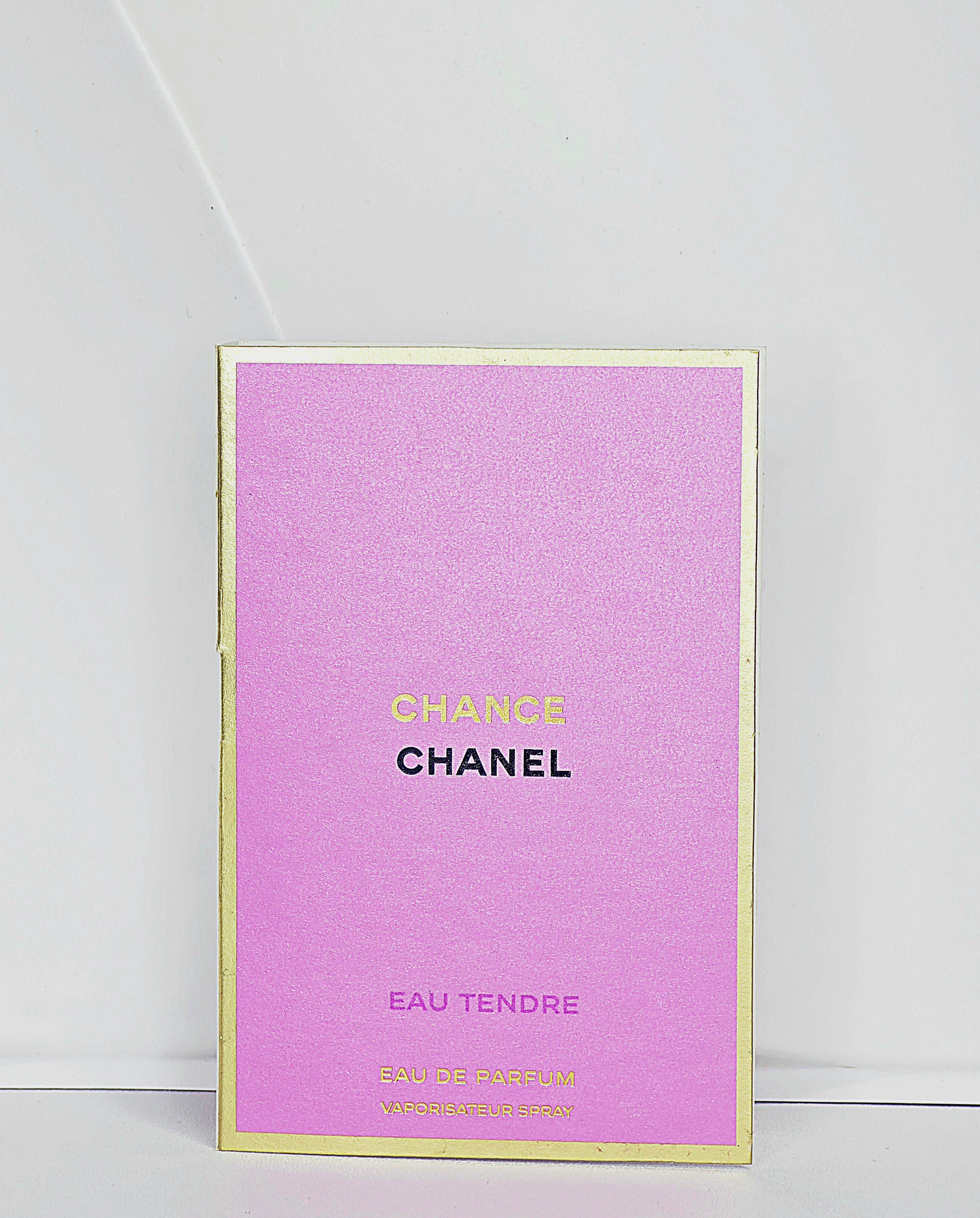 Chanel Chance Eau Tendre EDP 1.5ml