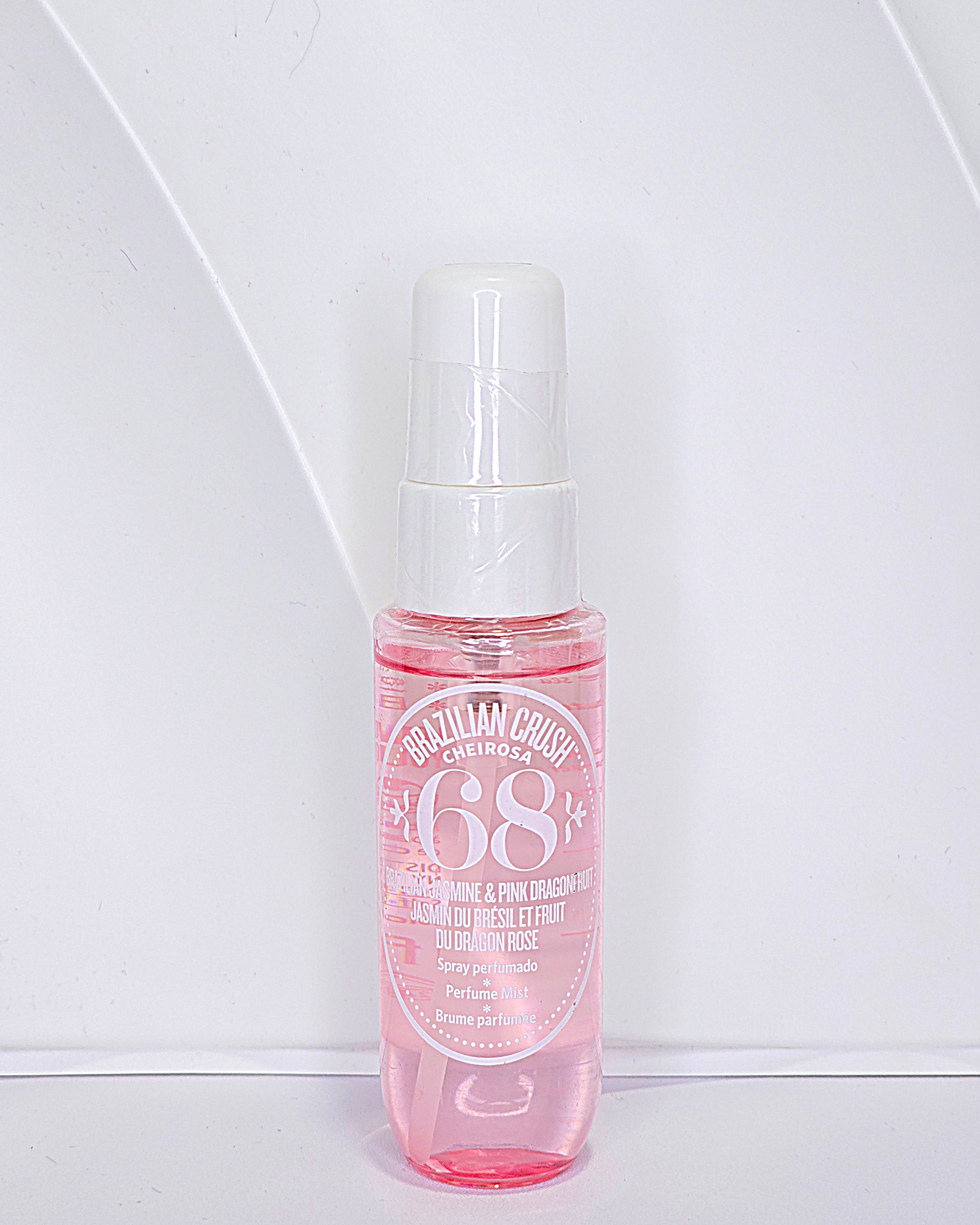 Sol de Janeiro Perfume Mist 68 30ml