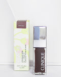 Clinique Lip & Cheek Oil in Black Honey 7ml