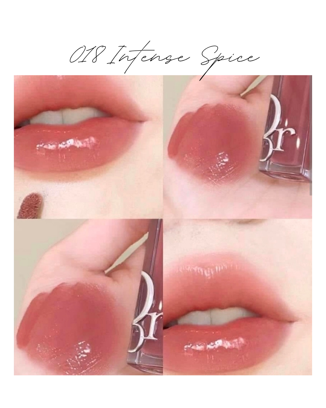 Dior Lip Maximizer Full Size 6ml