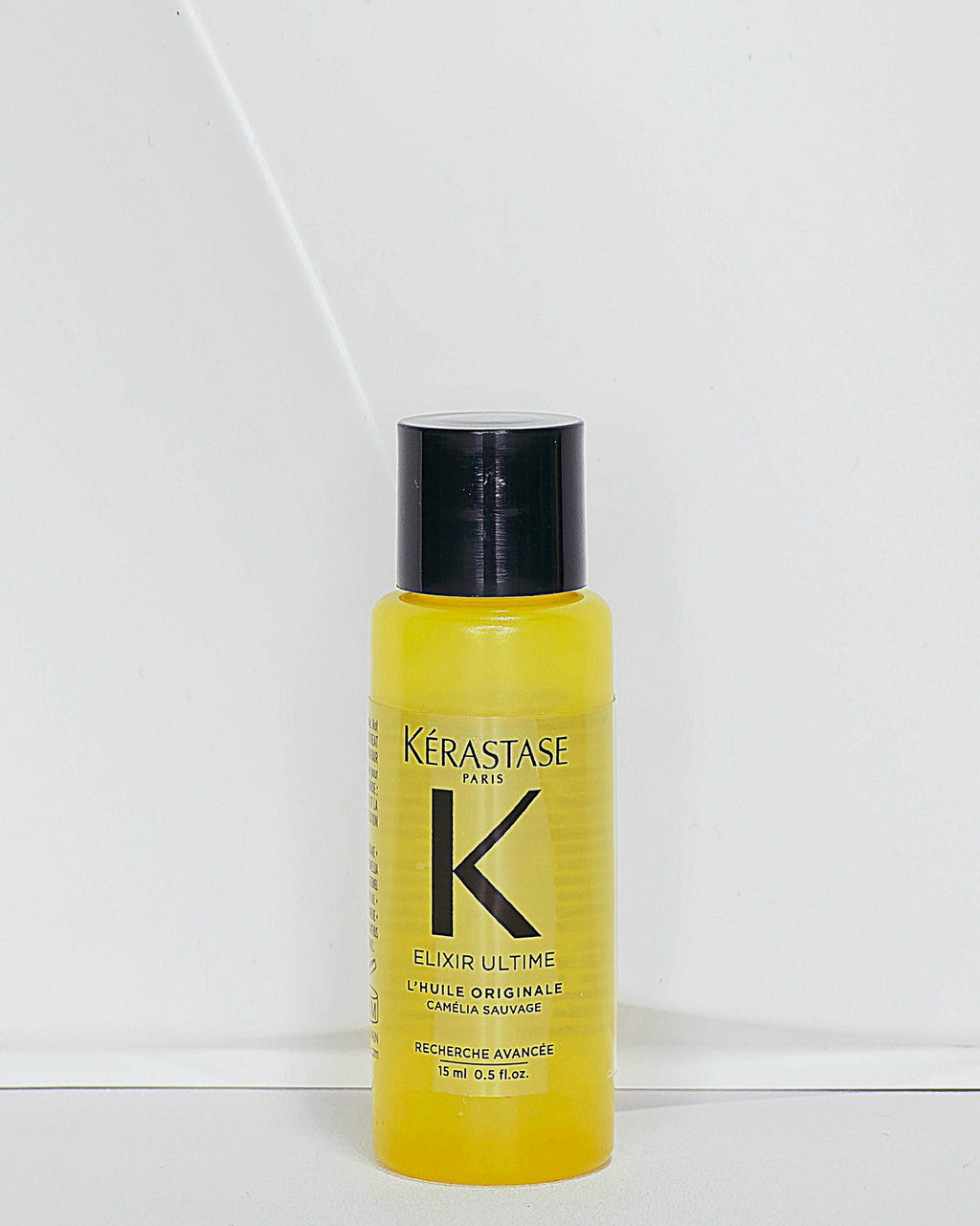 Kerastase Elixir Ultime Hydrating Hair Oil 15ml