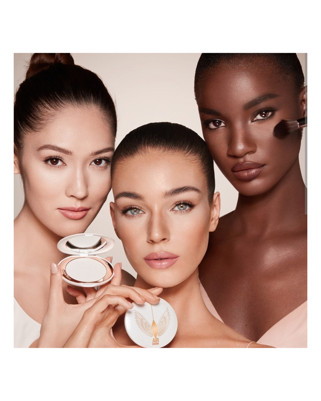 Charlotte Tilbury Powder Mini 0.8g