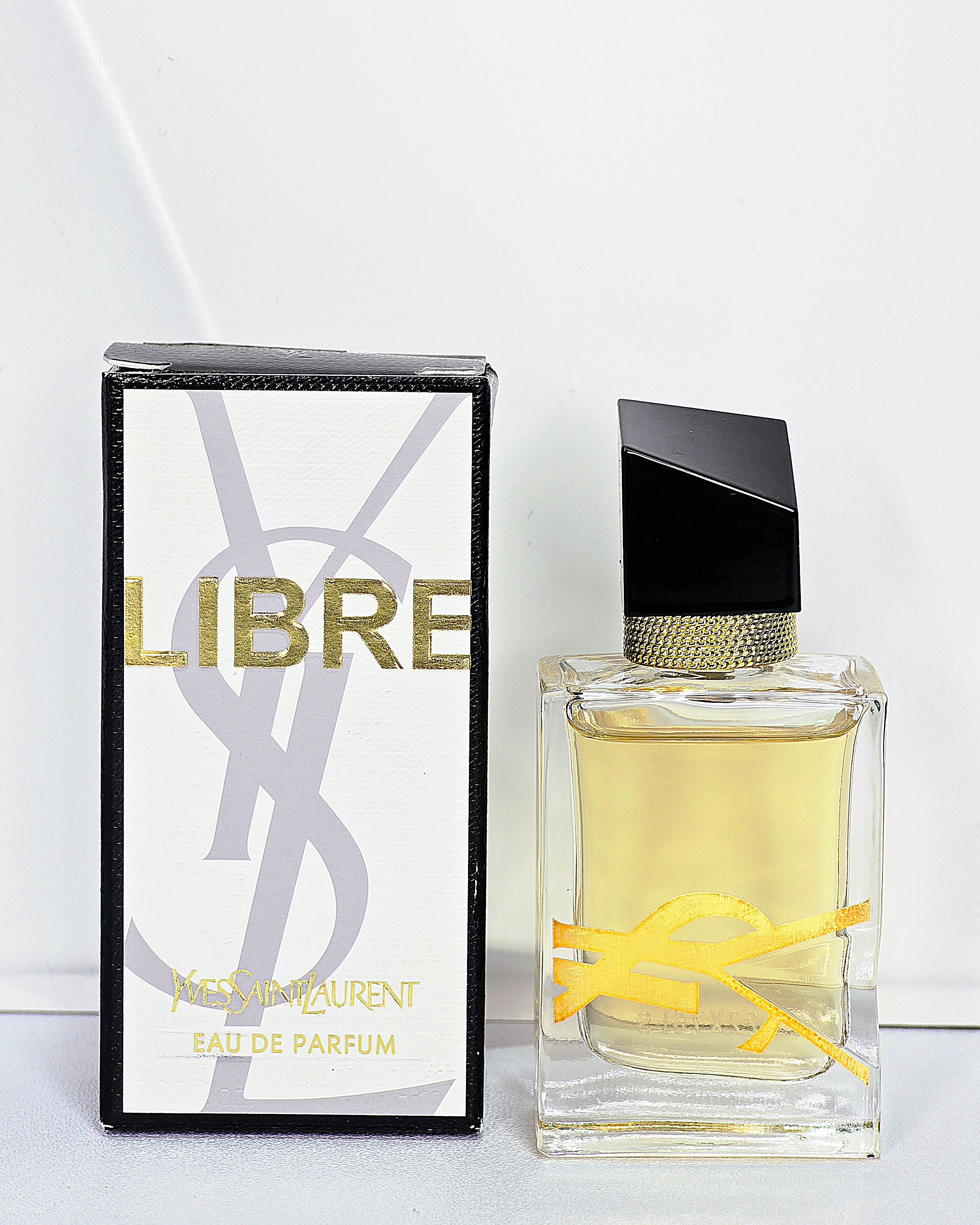 YSL Libre EDP