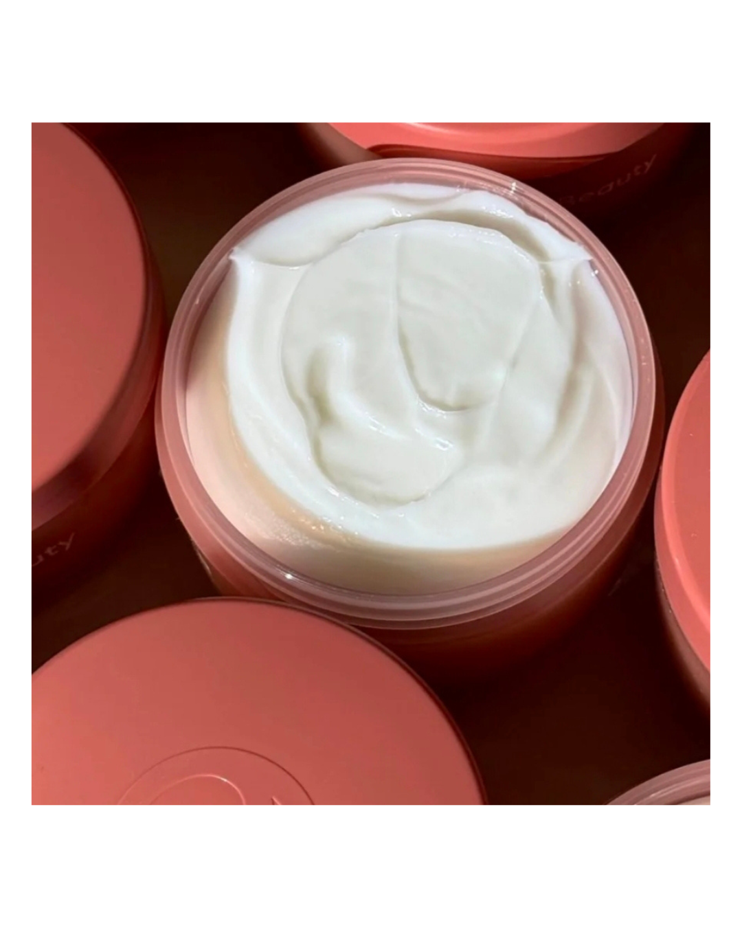 Rare Beauty Find Comfort Bouncy Body Cream 15ml