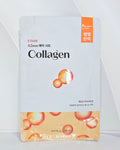Etude Collagen Skin Firming Mask 20ml