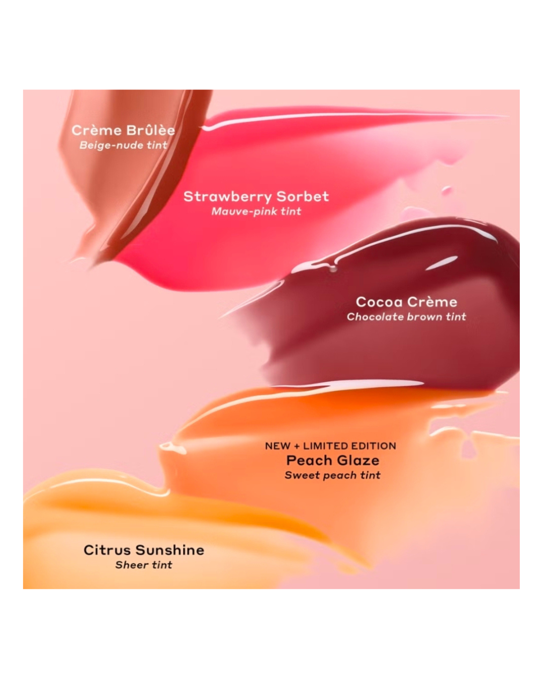 Ole Henriksen Pout Preserve Peptide Lip Treatment 12ml