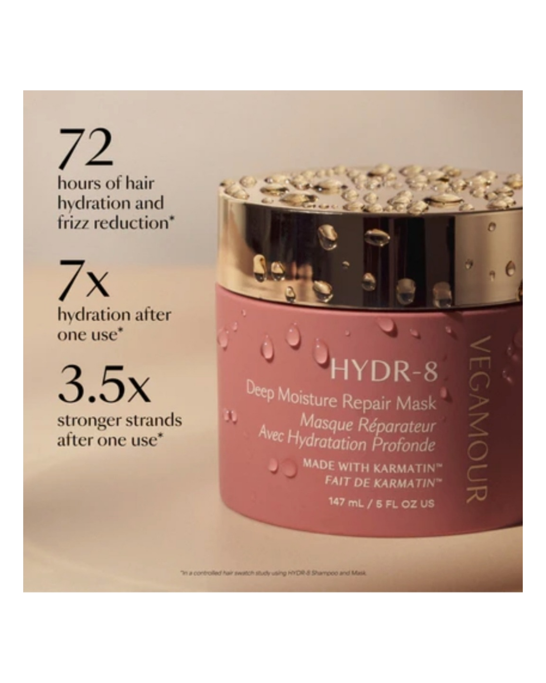 Vegamour Beauty Insider Set
