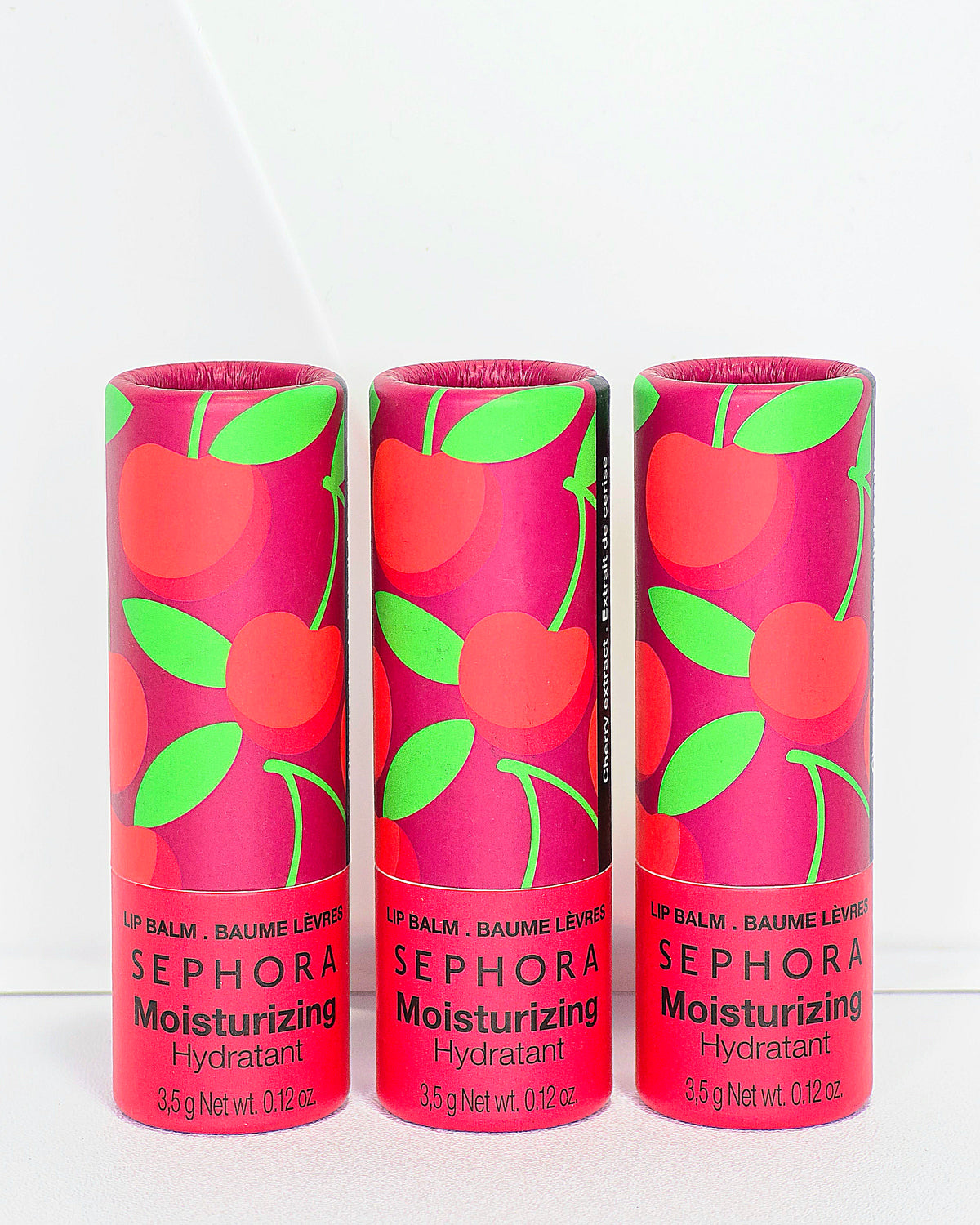 Sephora Moisturizing Lip Balm