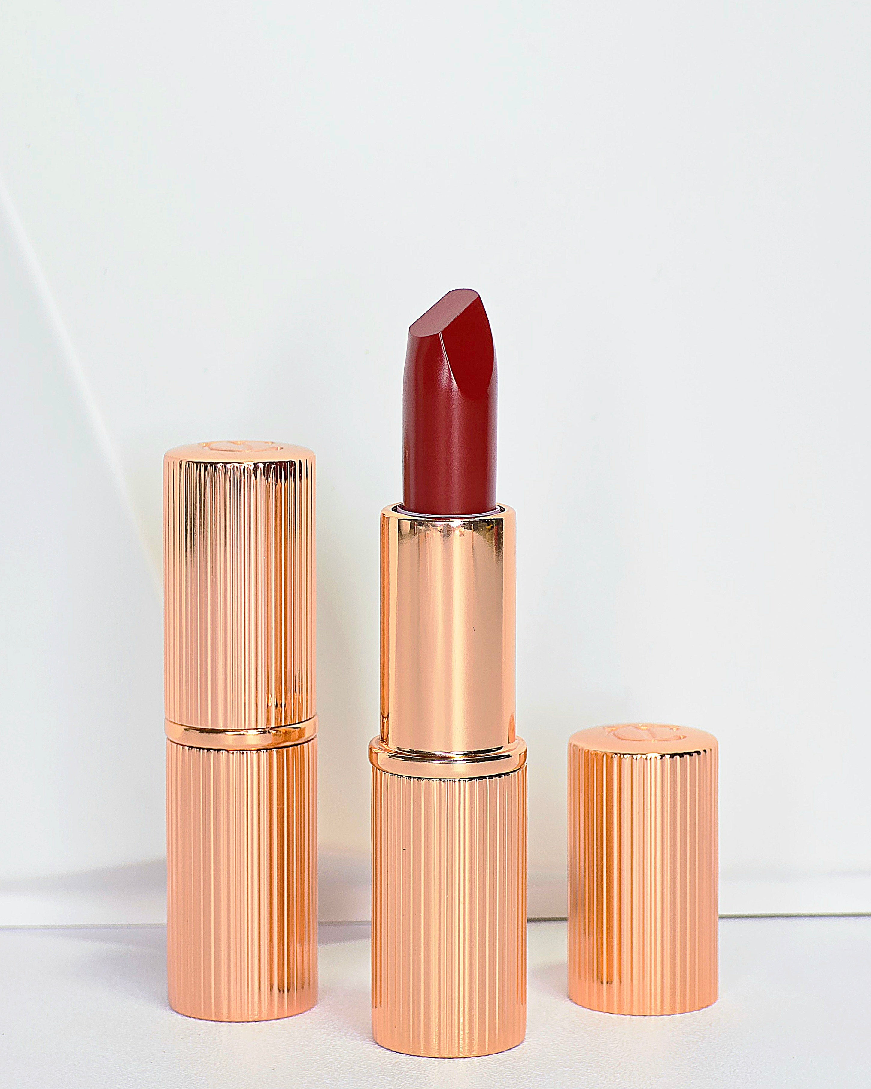Charlotte Tilbury Matte Revolution Travel Size 1.5g (no box)