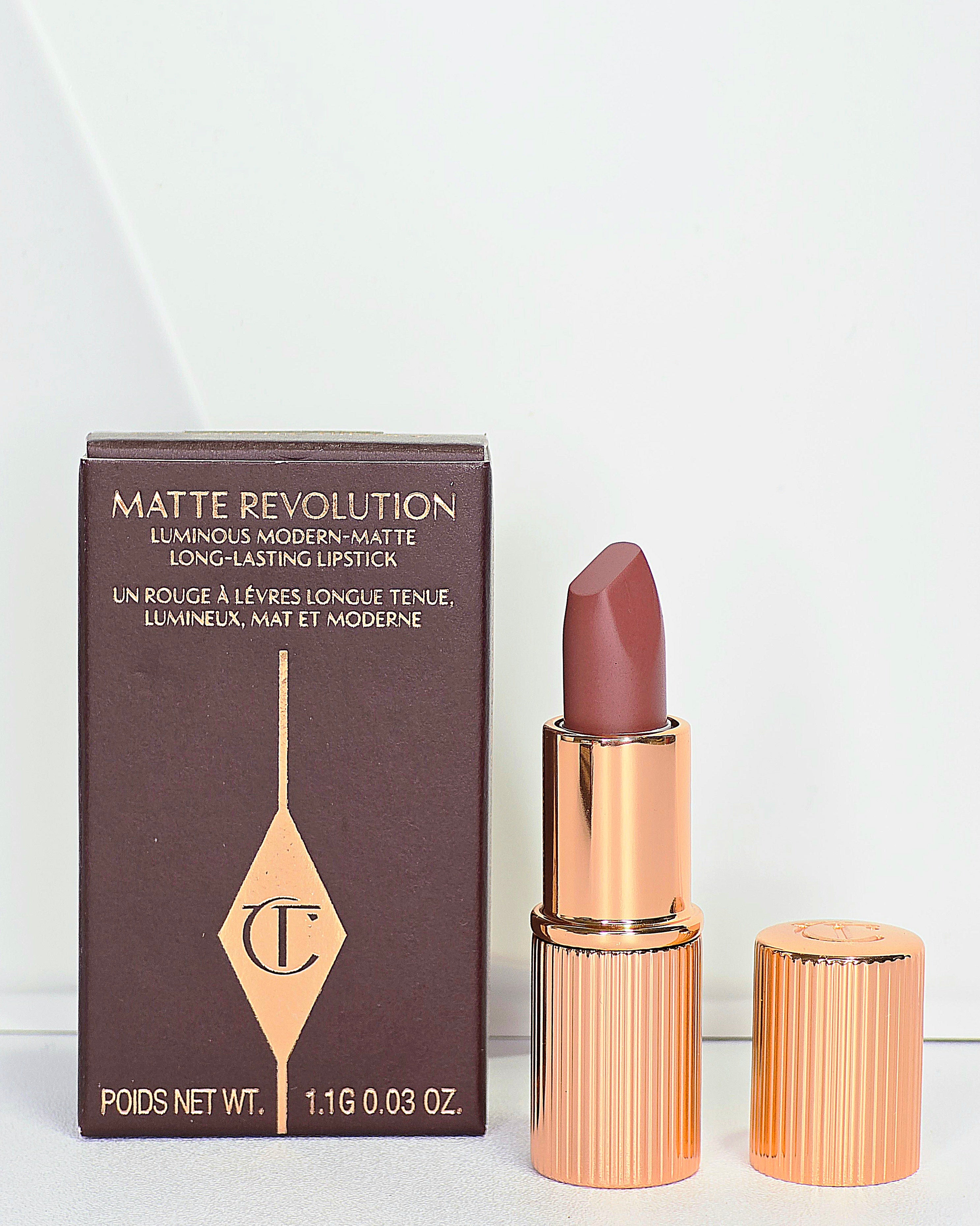 Charlotte Tilbury Matte Revolution Mini 1.1g