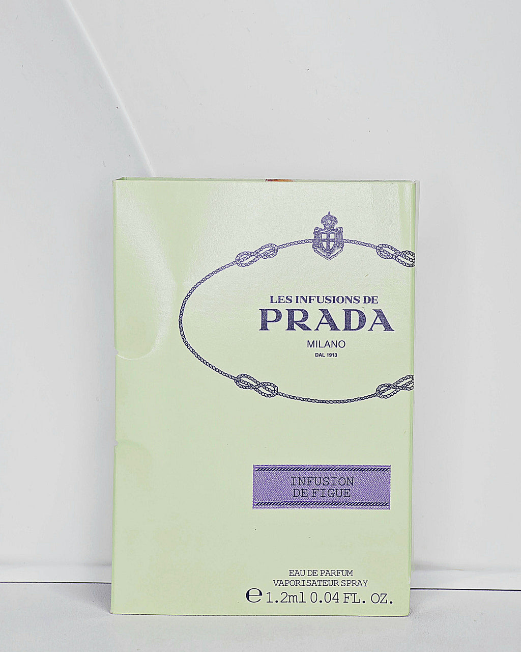 Prada Infusion De Figue