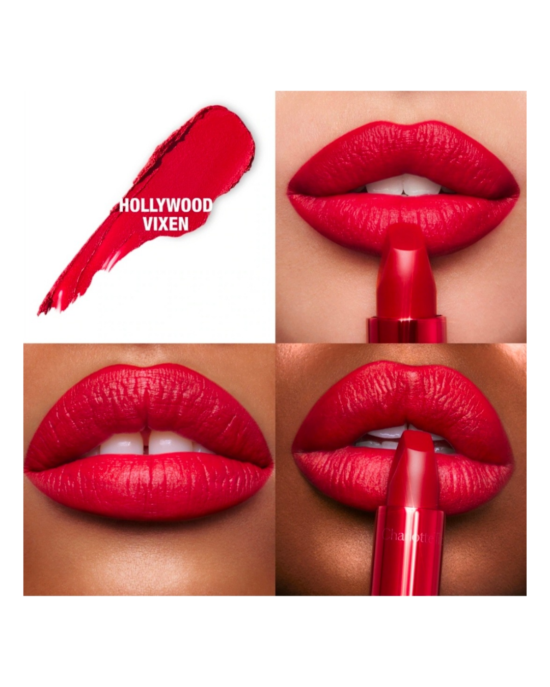 Charlotte Tilbury Matte Revolution Mini 1.1g