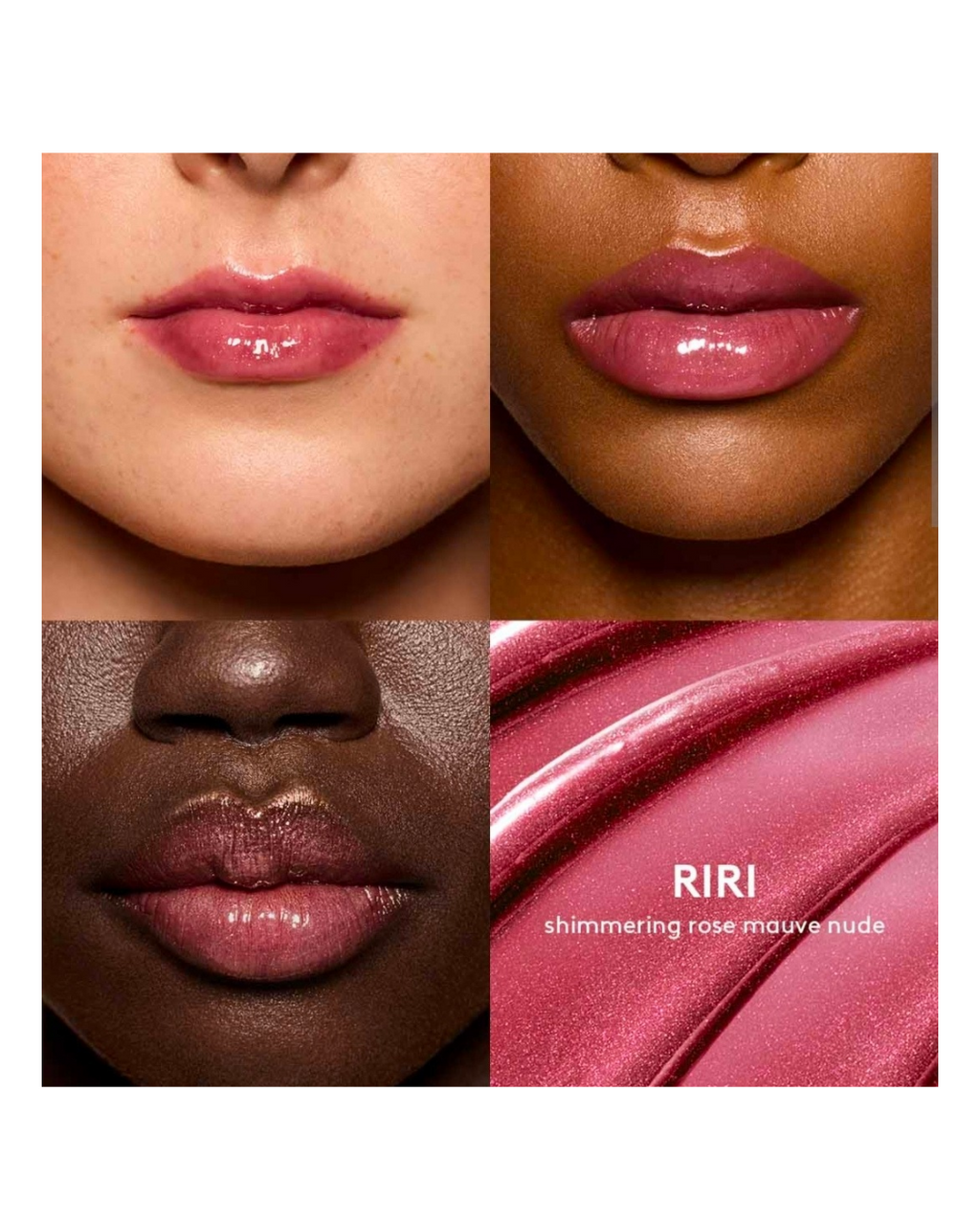 Fenty Beauty Gloss Bomb 2ml