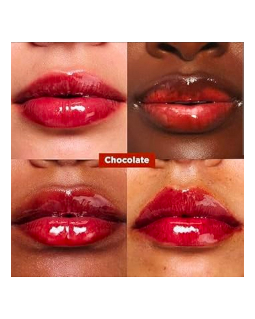 Clarins 2025 Premium Lip Oil Party Set