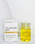 Olaplex No. 7 Bonding Oil Repair 7.5ml