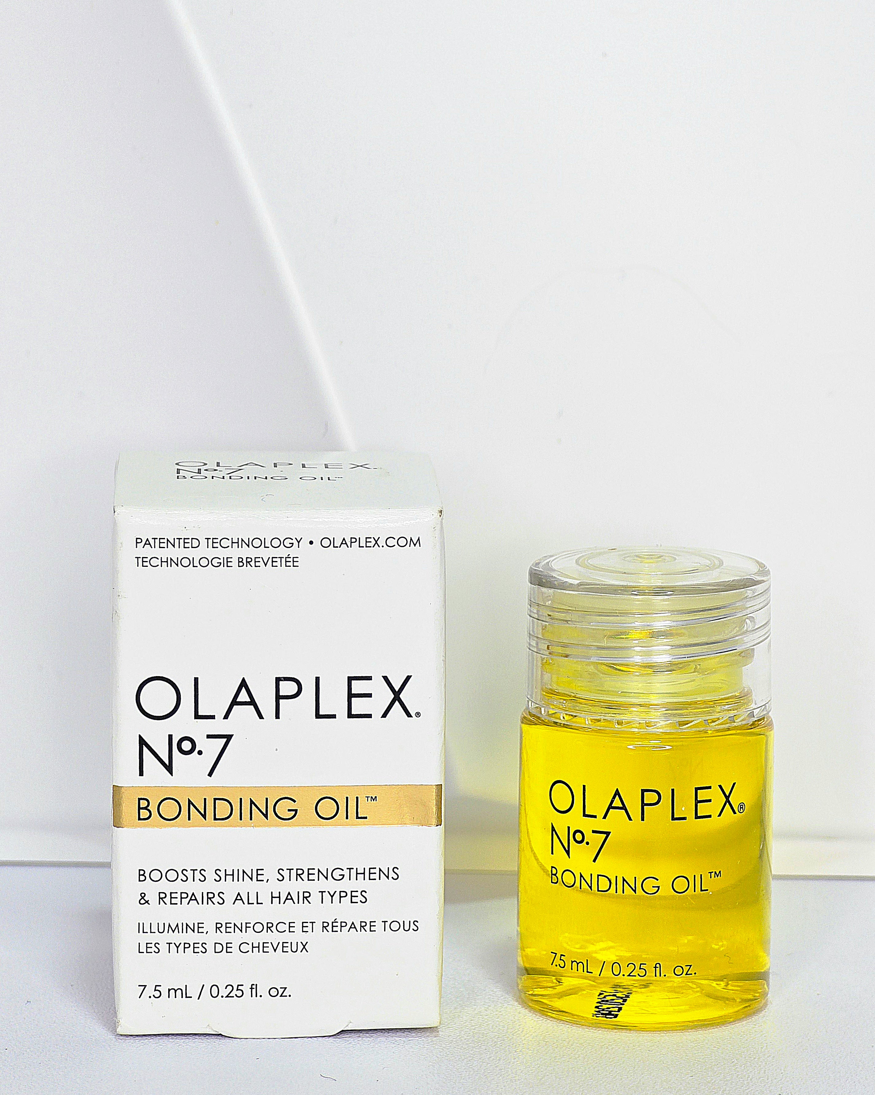 Olaplex No. 7 Bonding Oil Repair 7.5ml