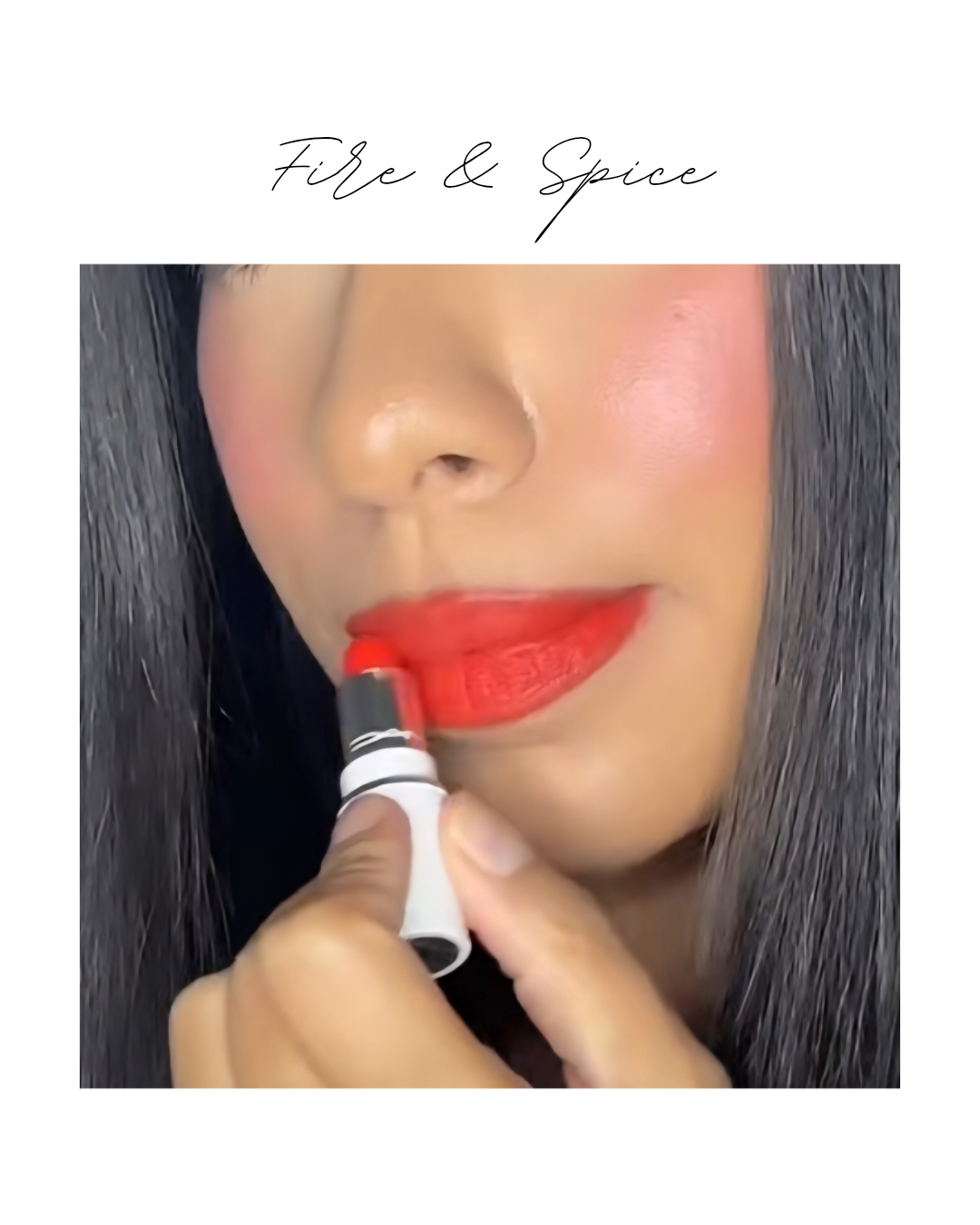Mac Powder Kiss 1.5g (no box)