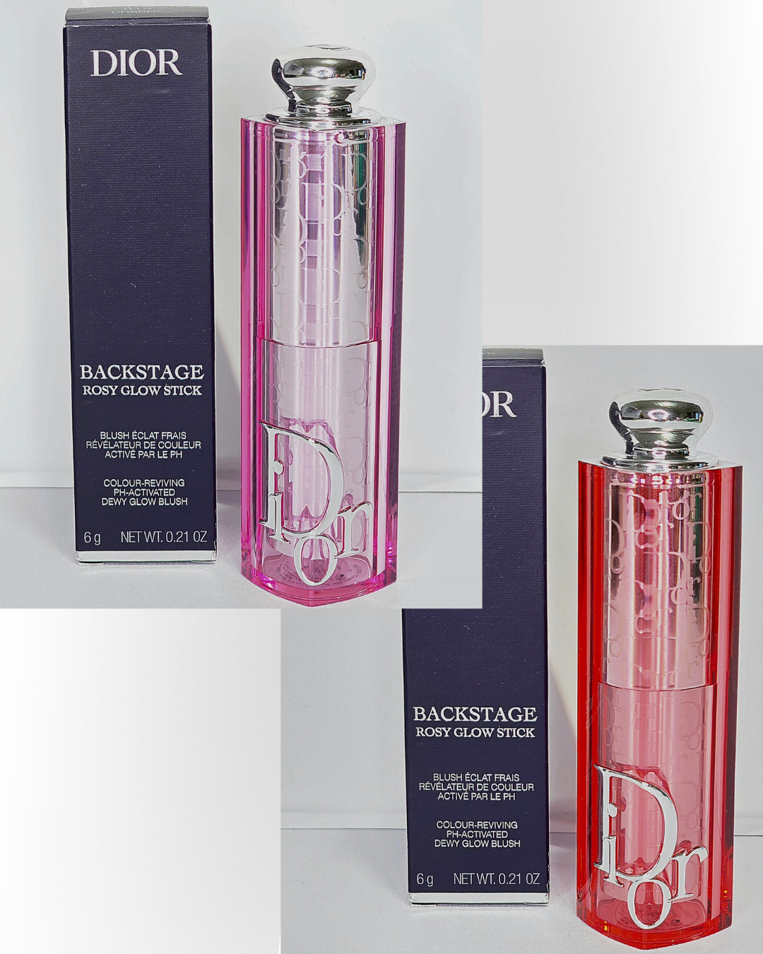 Dior Backstage Rosy Glow Stick