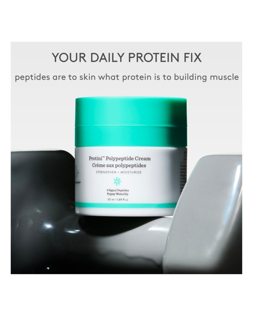 Drunk Elephant Protini Powerpeptide Sampler Set