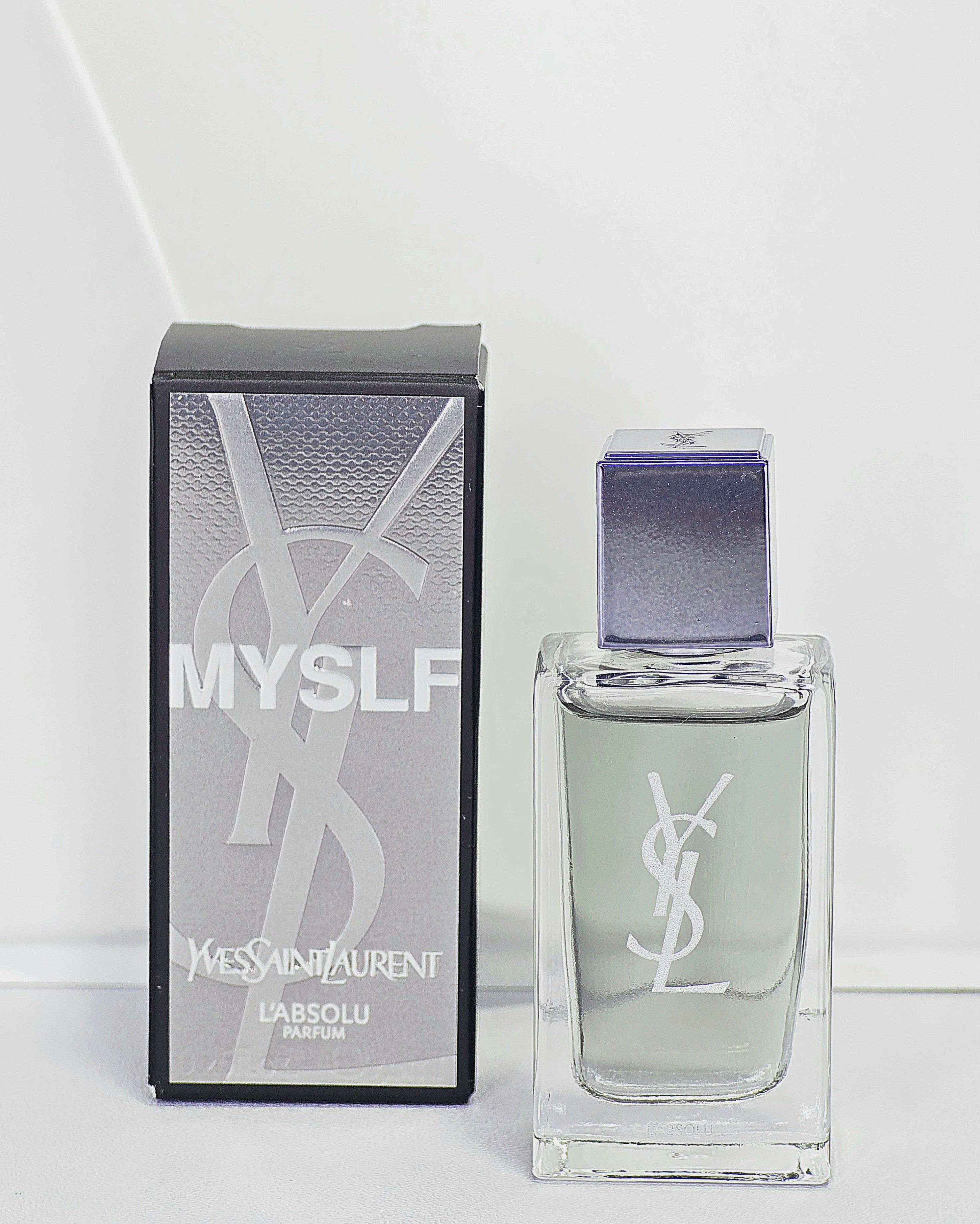 YSL Myself L'absolu Parfum 7.5ml