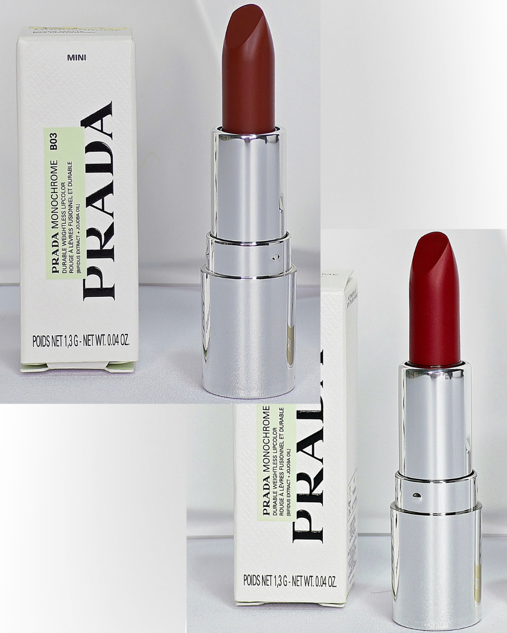 Prada Monochrome Hyper Matte 1.3g