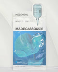 Mediheal Madecassoside Blemish Repair Mask 24ml