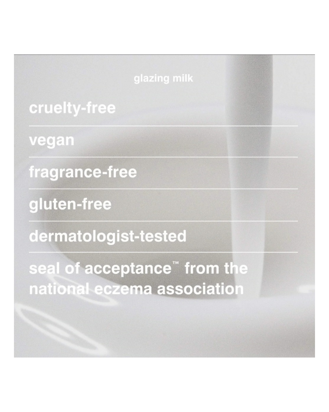 Rhode Glazing Milk 20ml