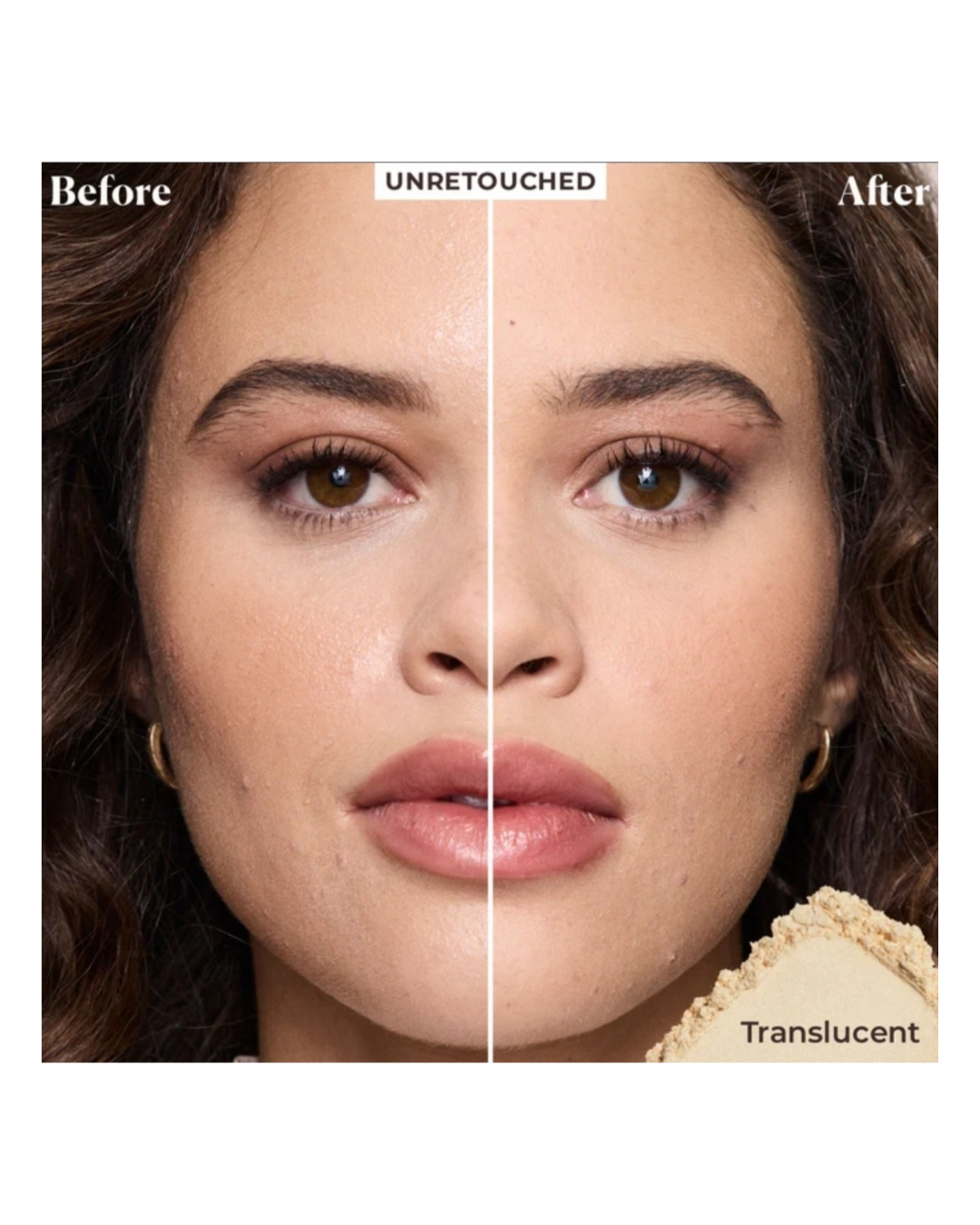 Laura Mercier Translucent Pressed Setting Powder Ultra-Blur 2g