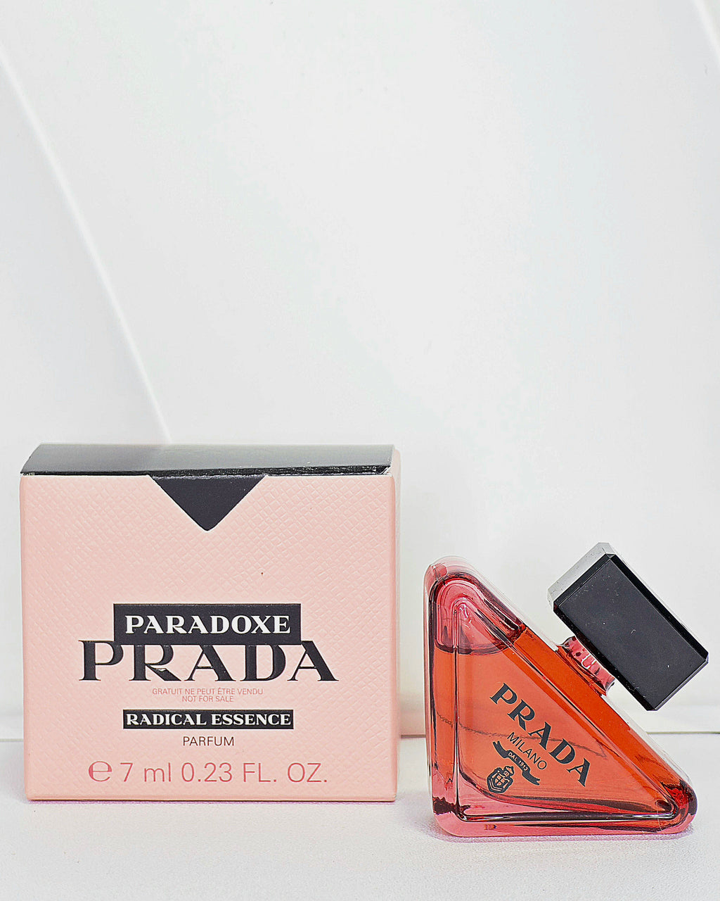 Prada Paradoxe Radical Essence Parfum 7ml