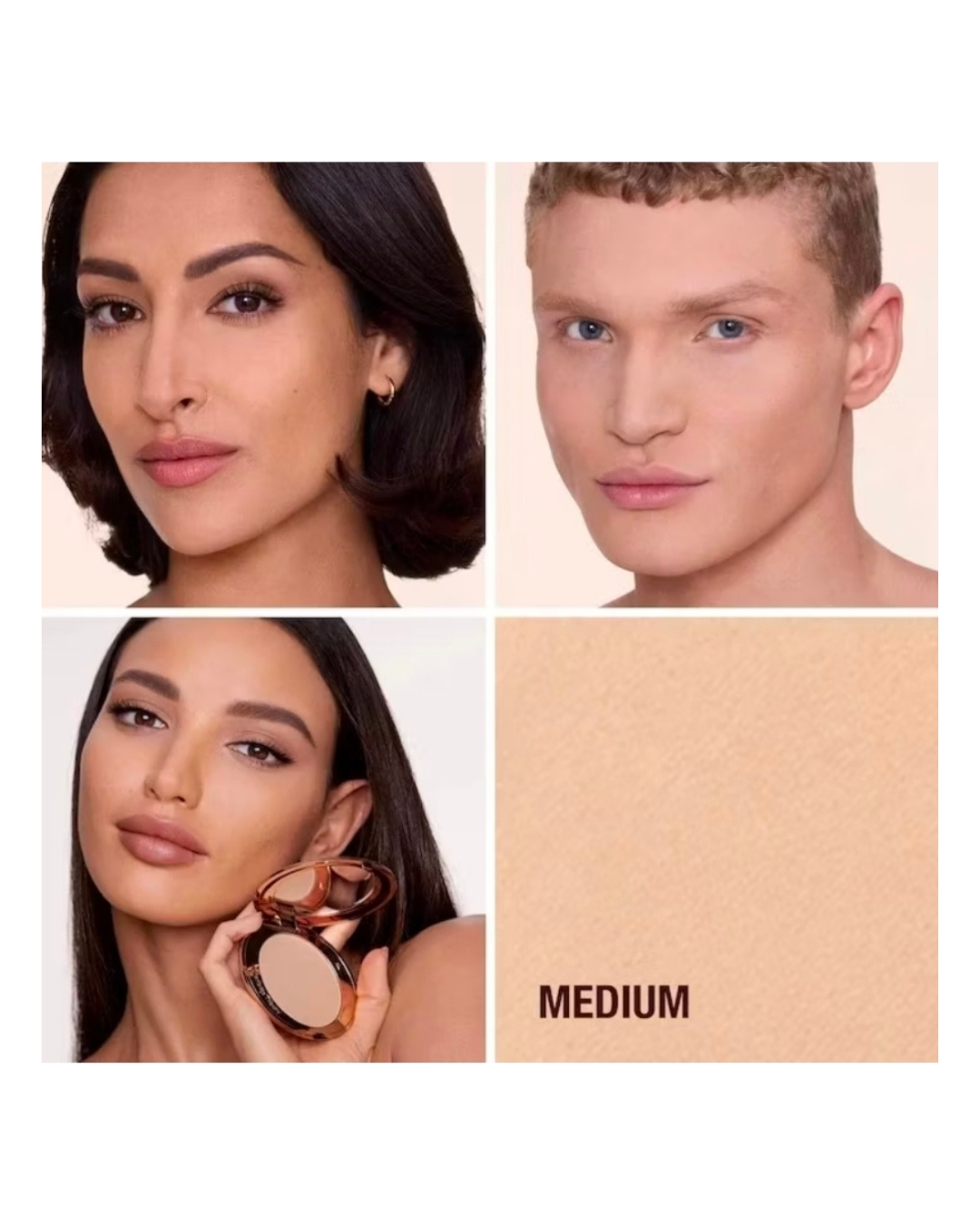 Charlotte Tilbury Powder Full Size 8g