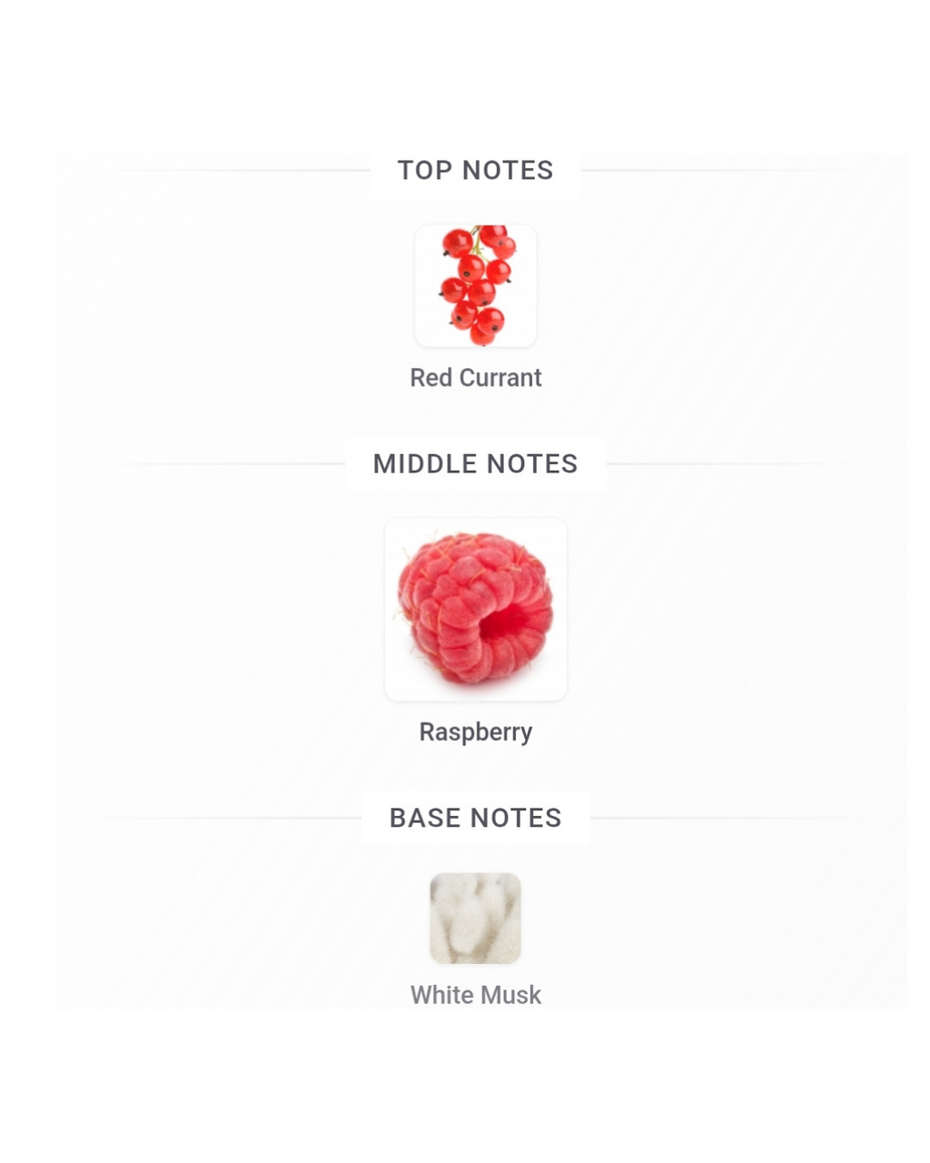 Jo Malone Raspberry Ripple 1.5ml