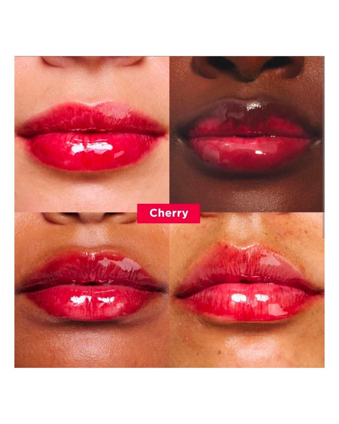 Clarins 2025 Premium Lip Oil Party Set