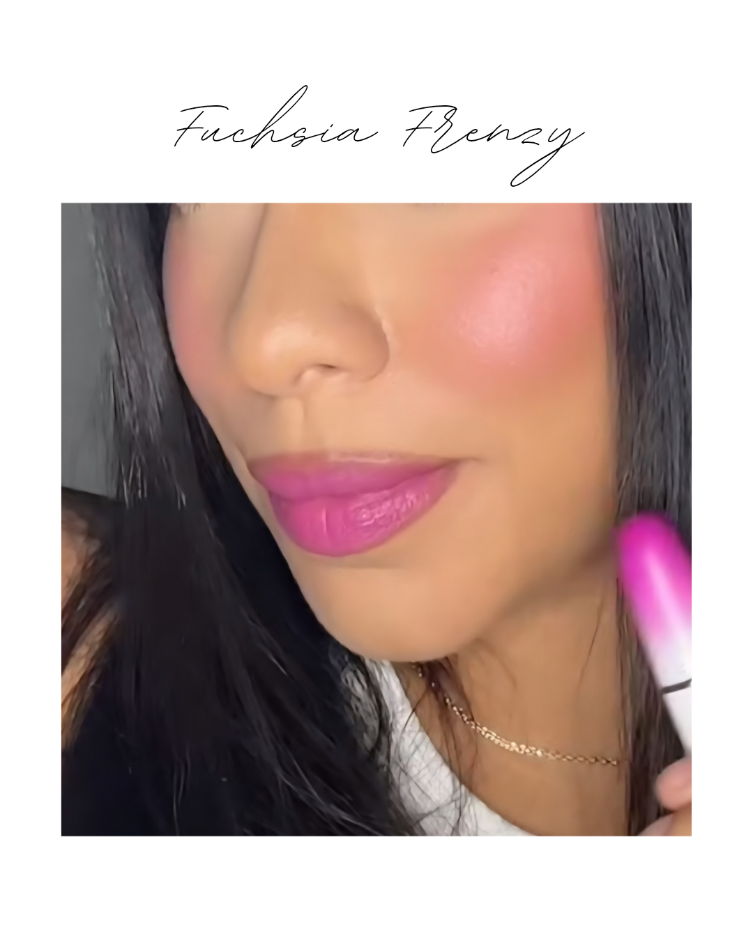 Mac Powder Kiss 1.5g (no box)