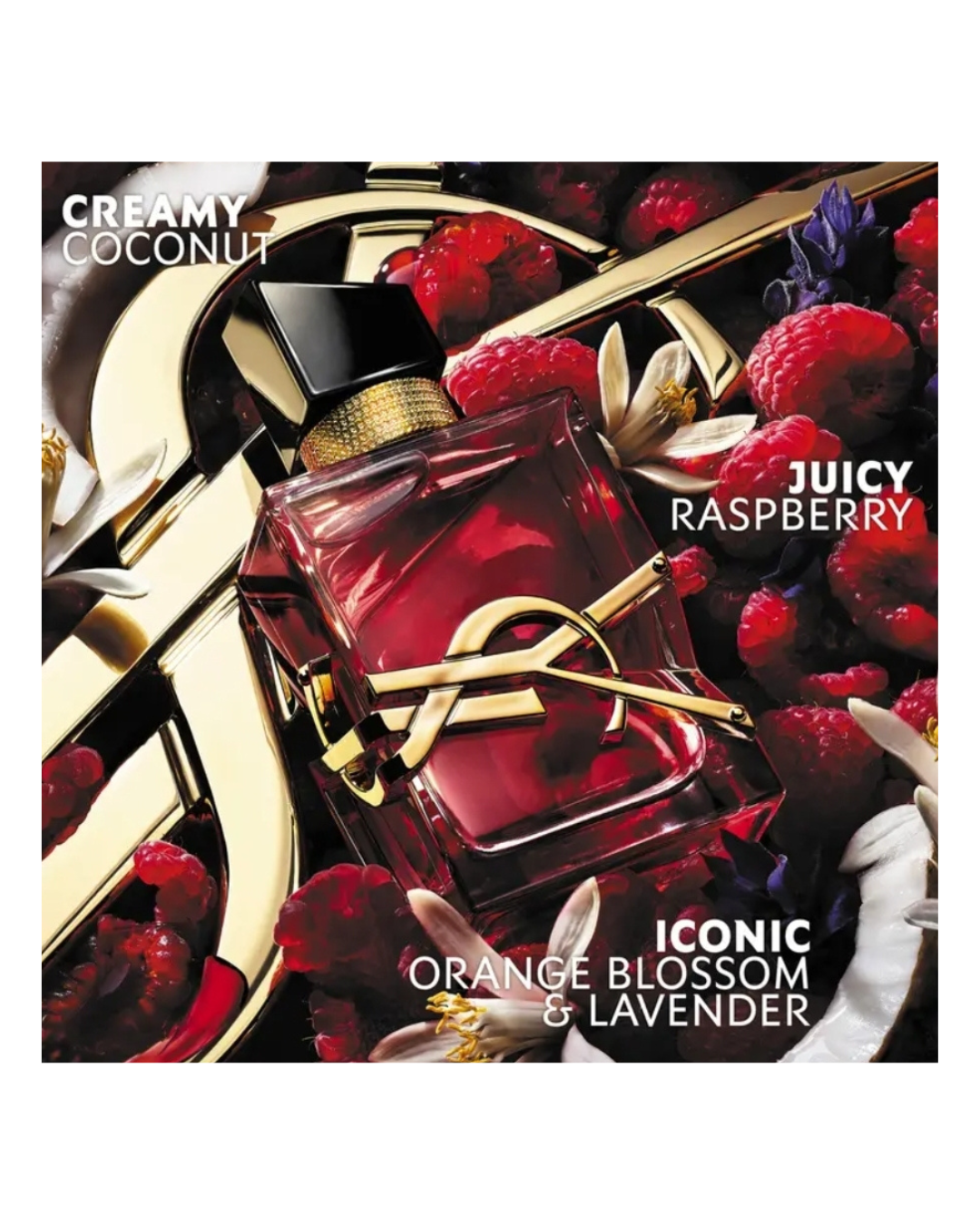 YSL Libre Berry Crush 10ml
