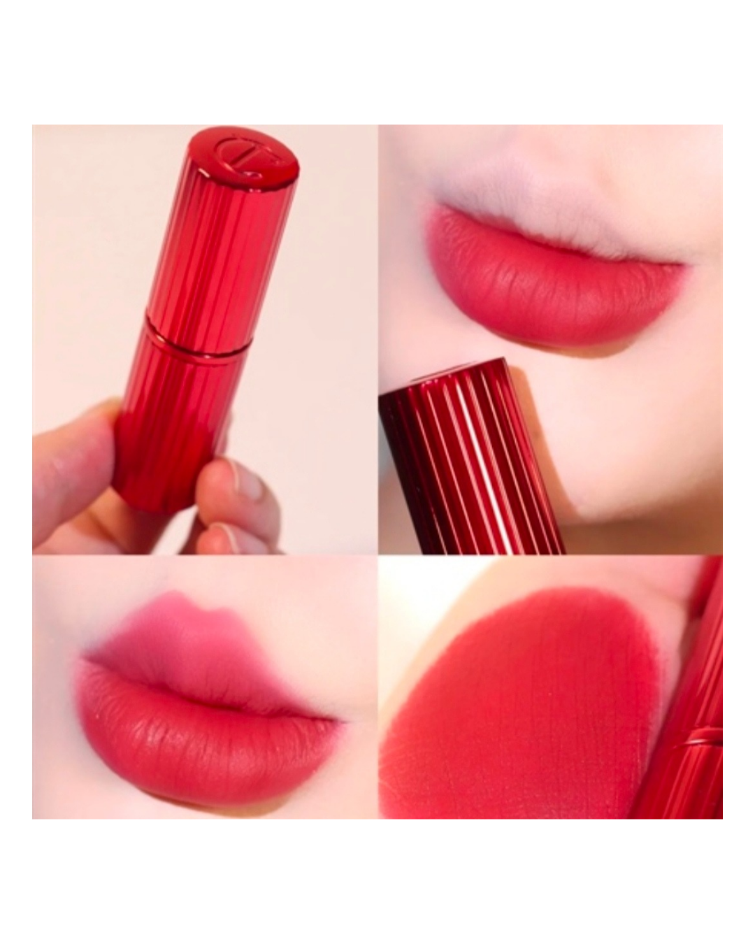 Charlotte Tilbury Matte Revolution Full Size 3.5g