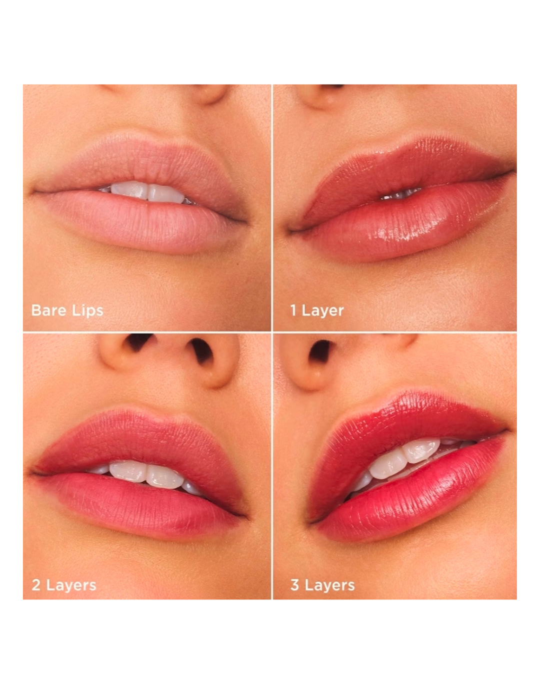 Clarins Water Lip Stain in 13 Nude Water