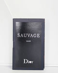 Dior Sauvage Elixir 1ml