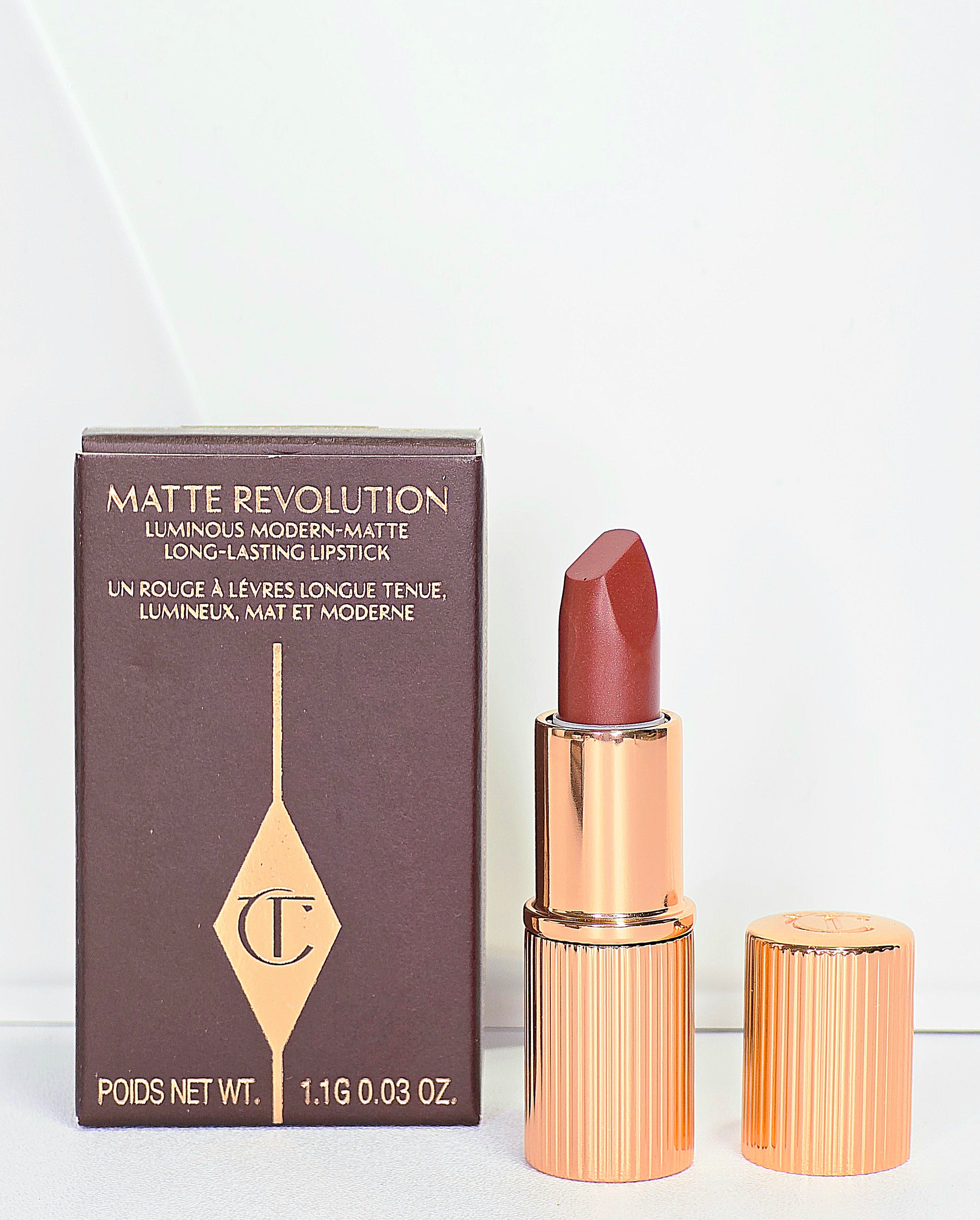Charlotte Tilbury Matte Revolution Mini 1.1g