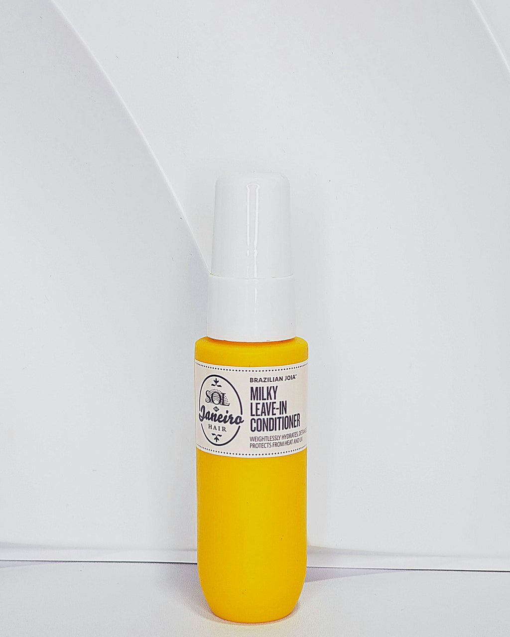 Sol de Janeiro Milky Leave-in Conditioner 30ml