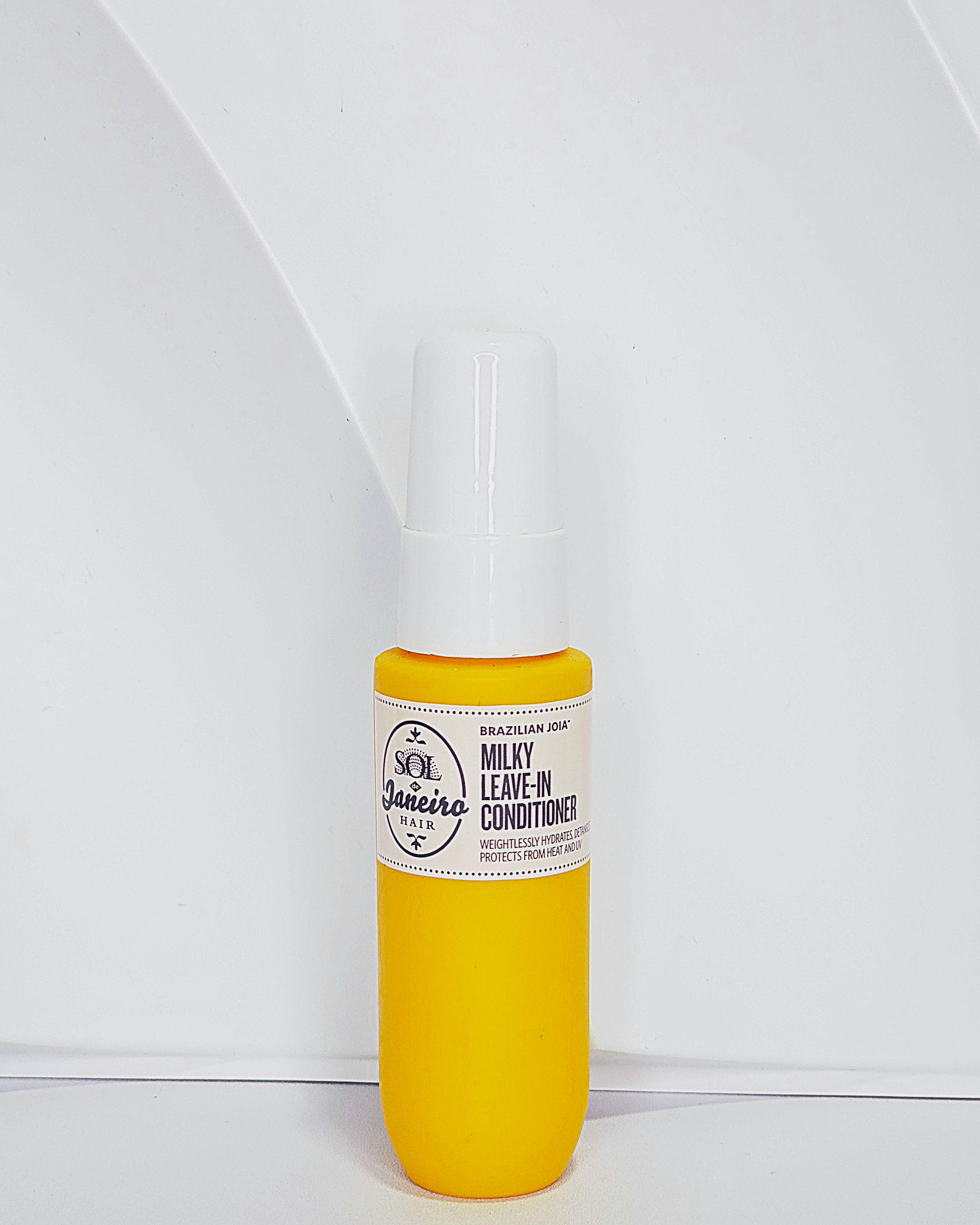 Sol de Janeiro Milky Leave-in Conditioner 30ml