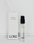 Lore Disfruta EDP 2ml