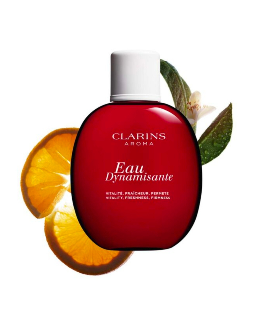 Clarins Aroma Eau Dynamisante 500ml