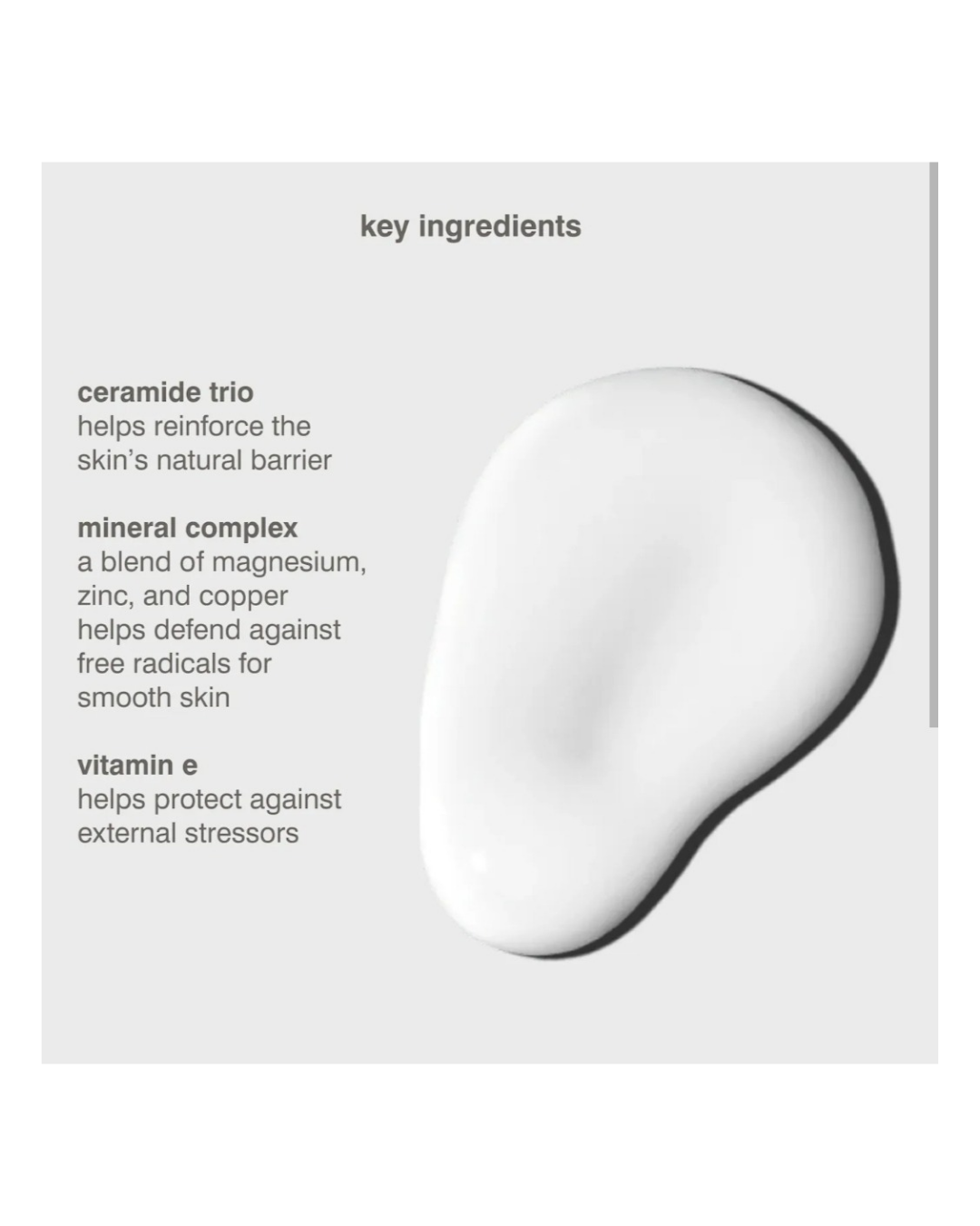 Rhode Glazing Milk 20ml