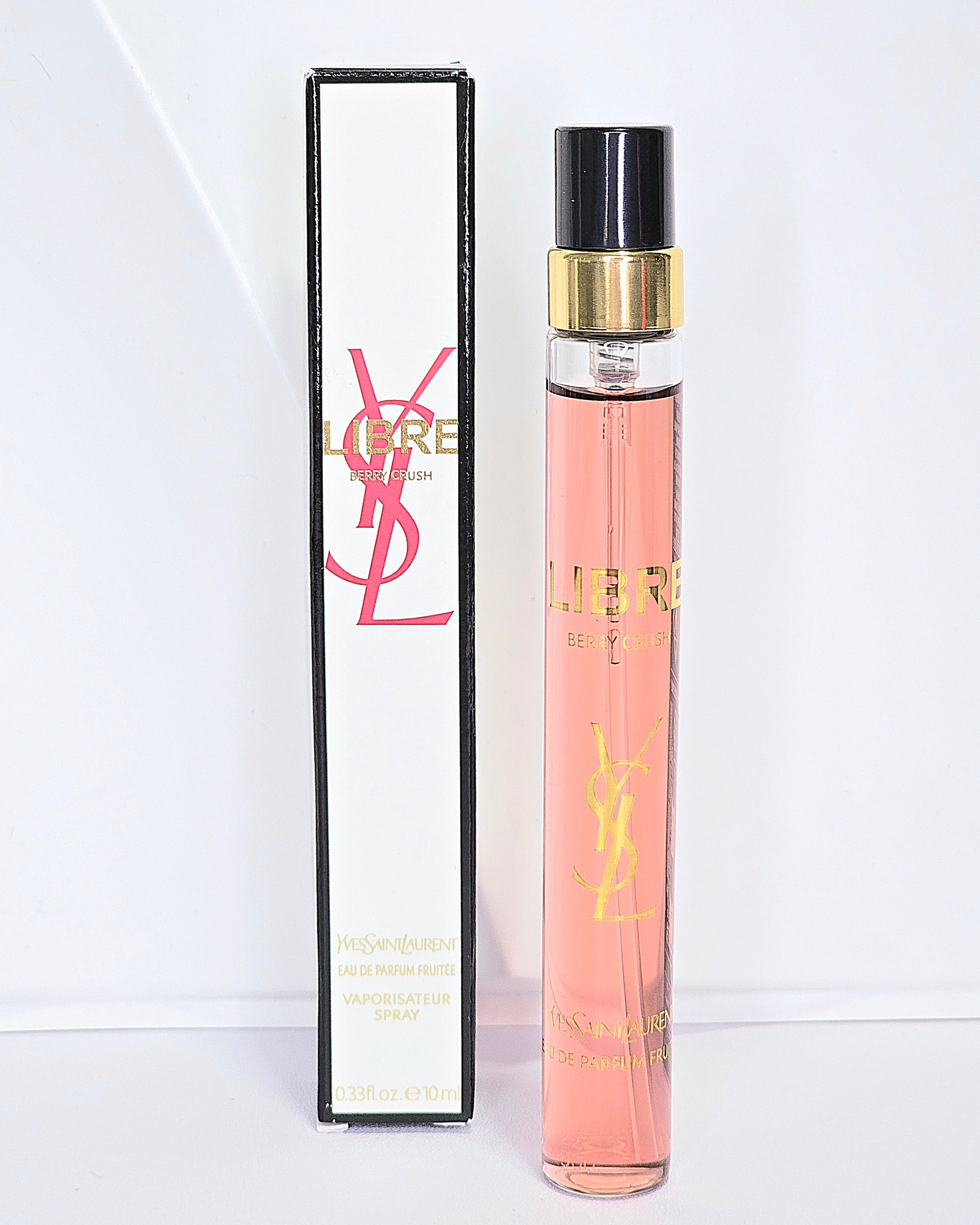 YSL Libre Berry Crush 10ml