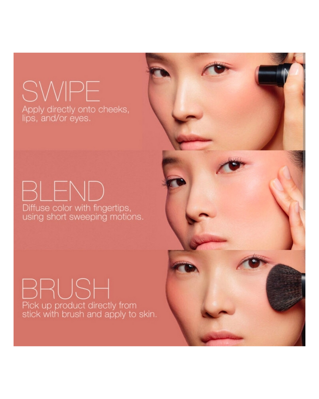 Nars The Multiple 3.5g