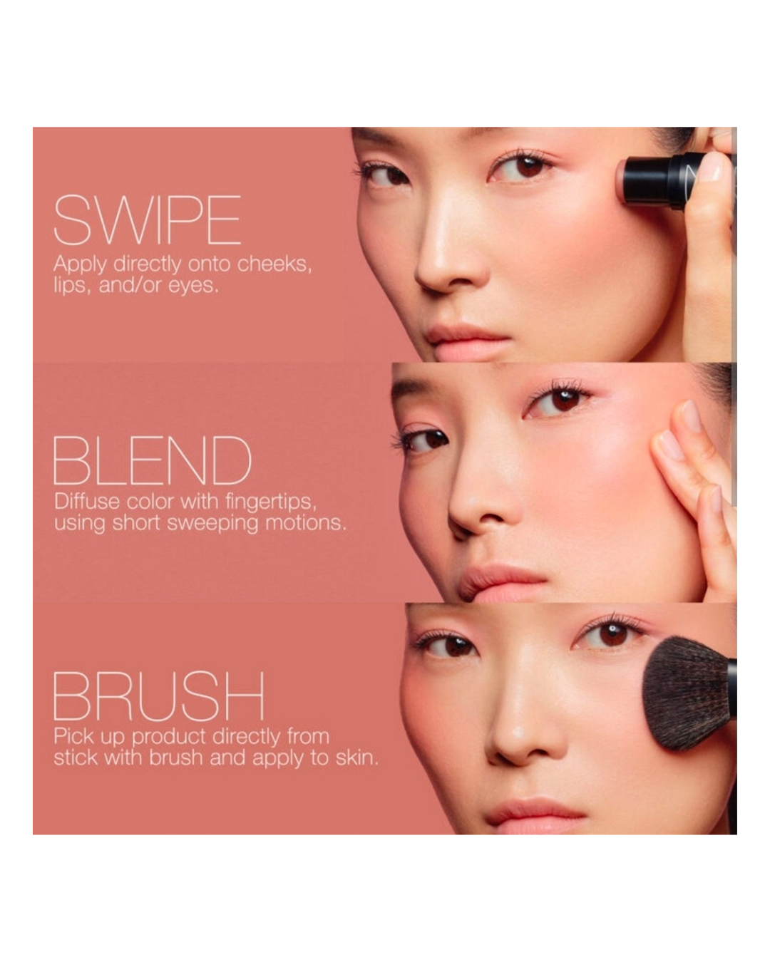 Nars The Multiple 3.5g